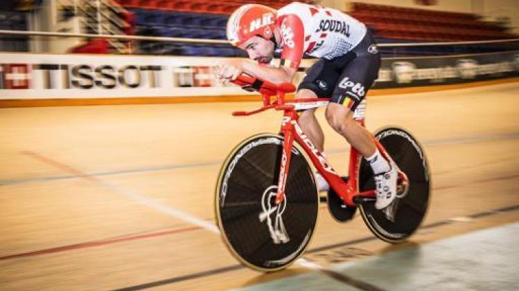 Record de l'heure - Victor Campenaerts a une heure pour rentrer dans l'Histoire du cyclisme
