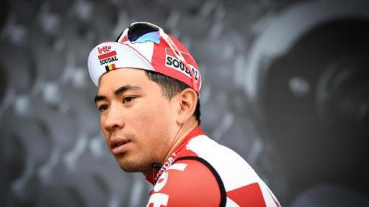 Caleb Ewan s'offre son 2e succès sous le maillot Lotto Soudal au Tour de Turquie