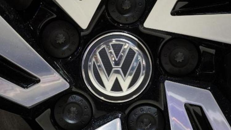 VW Fun Cup - Victoire du trio Bollen/Kluyskens/Debrus à Magny-Cours