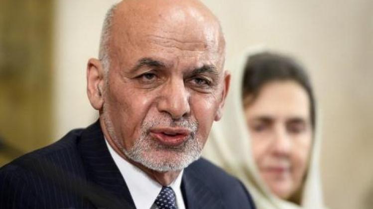 Afghanistan: le mandat de Ghani prolongé en raison du report de la présidentielle