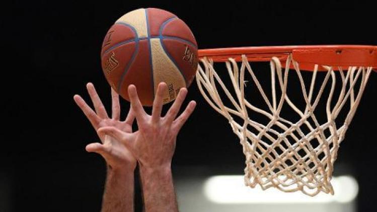 Basket (dames) - Castors Braine mène 1 à 0 en finale face à Wavre Sainte-Catherine