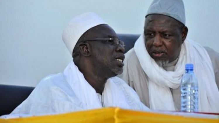 Mali: un nouveau chef du Haut conseil islamique succède au virulent imam Dicko