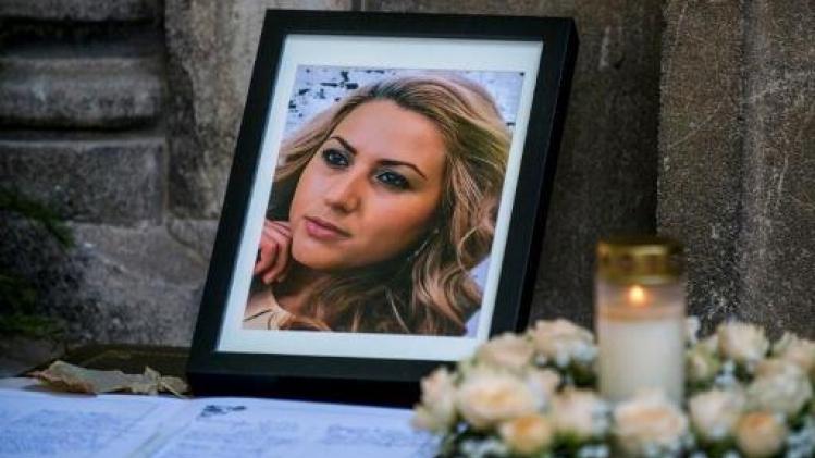 Meurtre d'une journaliste bulgare - Trentre ans de prison pour le meurtrier de la journaliste bulgare Viktoria Marinova