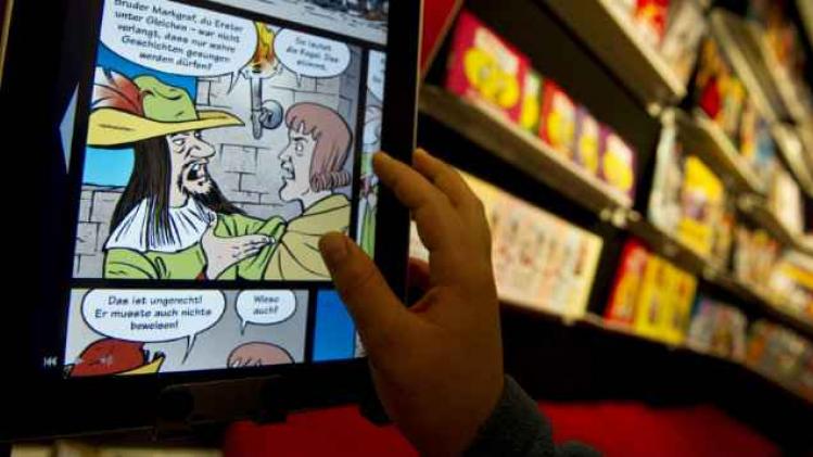 BELGAIMAGE-76477568 web