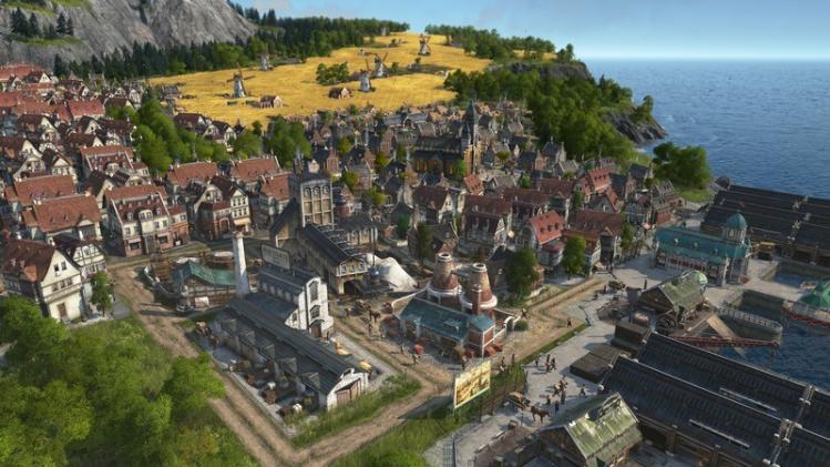 Anno1800_Old Word_City