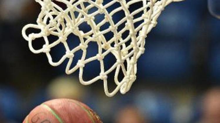 EuroMillions Basket League - Charleroi battu au Dôme par Mons-Hainaut, Anvers et Ostende engrangent