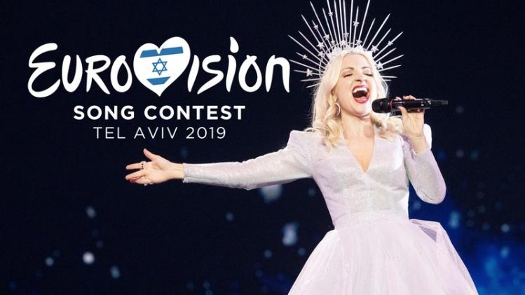 Eurovision Australie 2019