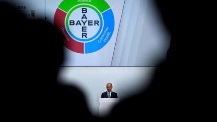 Nouveau procès Roundup: Monsanto (Bayer) condamné à verser 2 milliards de dollars