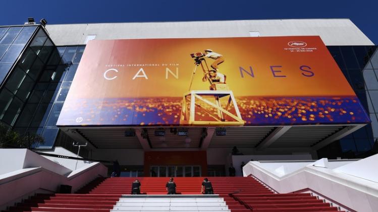 FRANCE-CANNES-FILM-FESTIVAL