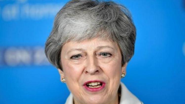 Brexit - Theresa May va faire une "offre audacieuse"