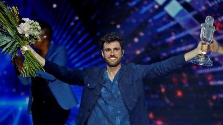 Eurovision 2019 - Les villes néerlandaises expriment déjà leur intérêt pour organiser la prochaine édition