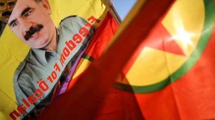 Turquie: les avocats du chef kurde Öcalan autorisés à lui rendre visite