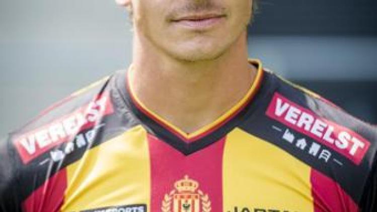 Seth De Witte quitte le FC Malines après neuf ans