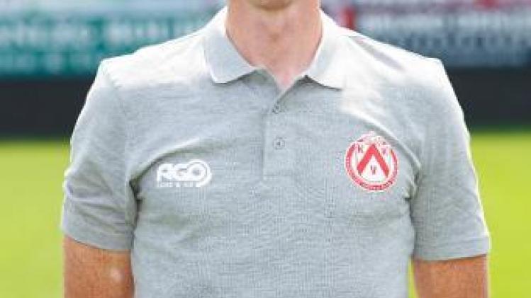 Chris O'Loughlin nouveau directeur sportif de l'Union Saint-Gilloise