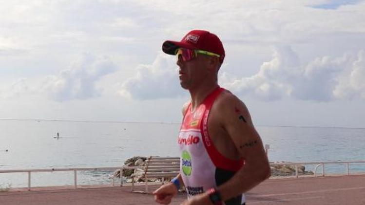 Ironman Lanzarote - Frederik Van Lierde qualifié pour Hawaii après son succès mais "pas sûr d'y aller"