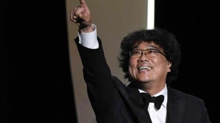 Festival de Cannes 2019 - Immense fierté en Corée du Sud après la Palme d'or de Bong Joon-ho