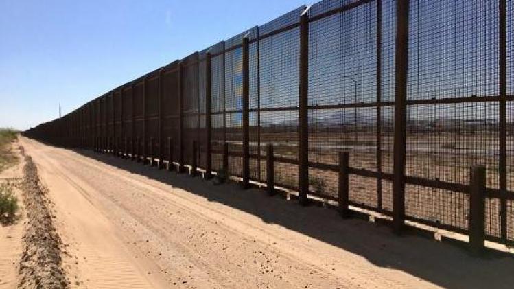Cinq milliards pour le mur à la frontière avec le Mexique? Trump assouplit sa position