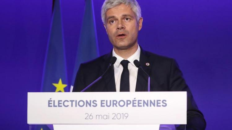FRANCE-EU-POLITICS-ELECTIONS-VOTE