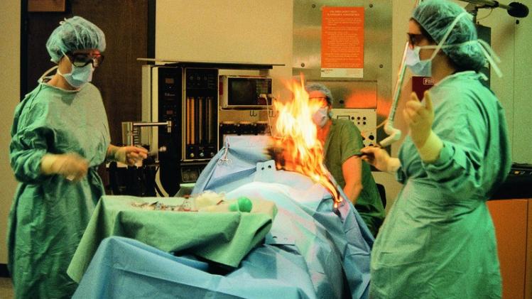 surgical-fire