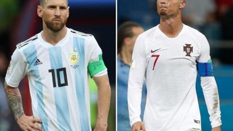 Lionel Messi sportif le mieux payé en 2019, selon Forbes