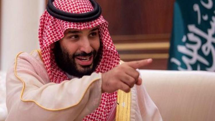 Khashoggi: preuves suffisantes pour enquêter sur le prince héritier saoudien