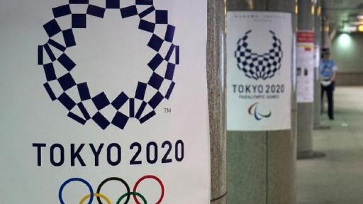 JO 2020 - Ouverture pour les Belges de la vente des tickets pour les Jeux de Tokyo