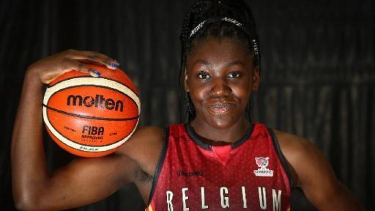 Basket (dames) - L'internationale Hatty Nawezhi rejoint Keltern en Allemagne