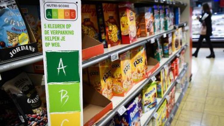 Le géant Nestlé va adopter le Nutri-Score au niveau européen
