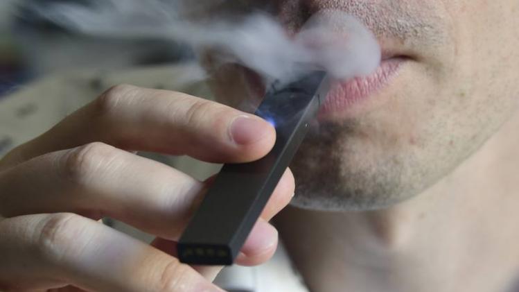 San Francisco becomes first major US city to ban e-cigarette sales