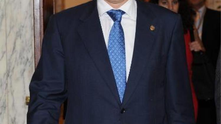 Mircea Geoana, premier Roumain à devenir n°2 de l'Otan