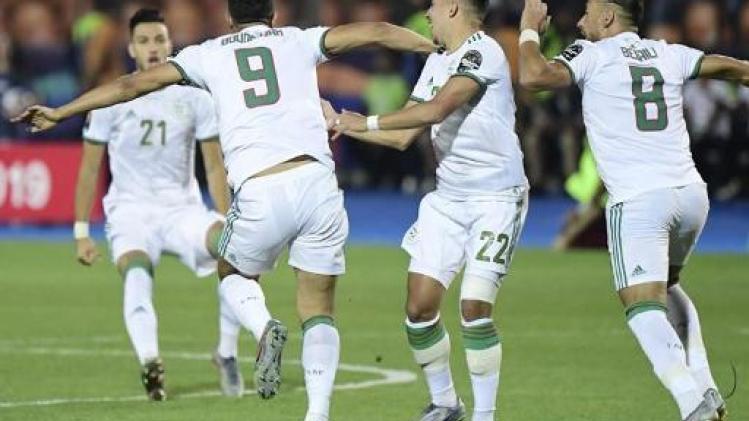 CAN 2019 - L'Algérie remporte sa 2e Coupe d'Afrique des Nations, 29 ans après son premier sacre