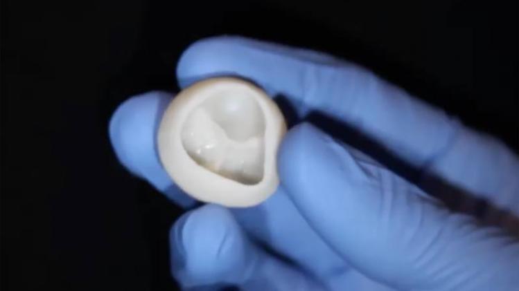 US scientists announce 3D heart printing breakthrough
