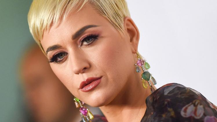 Jury rules Katy Perry plagiarized Christian rap song