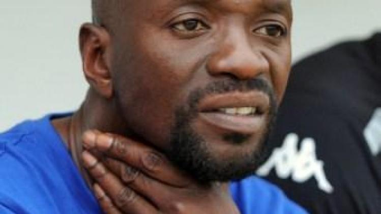 Claude Makelele retourne à Chelsea