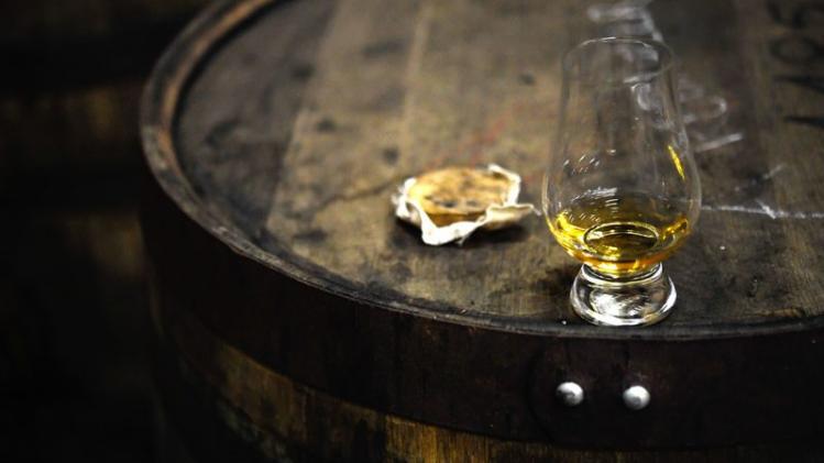 Une «langue artificielle» pour lutter contre la contrefaçon de whisky