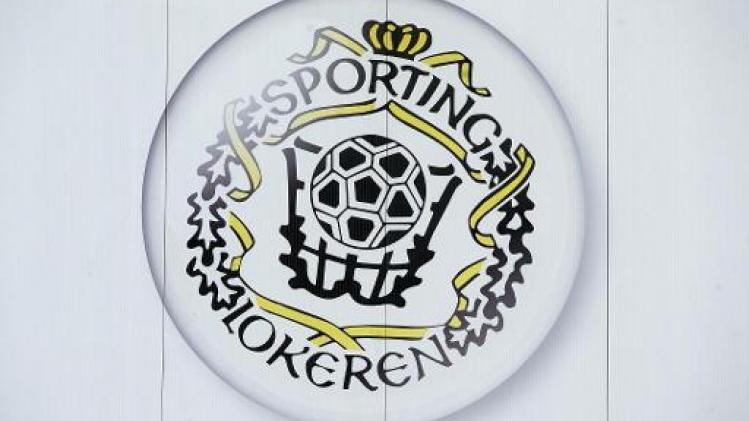 Le défenseur de l'Antwerp Abdoulaye Diaby prêté à Lokeren