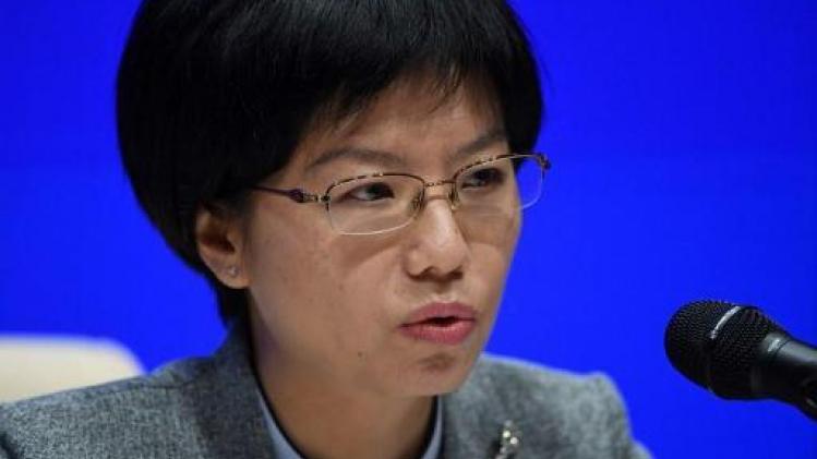 Pékin dénonce des agressions "quasi-terroristes" contre des Chinois à Hong Kong