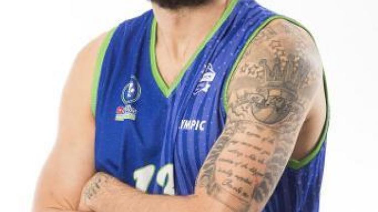 EuroMillions Basketball League - Mike Smith contraint de quitter Mons-Hainaut pour raison cardiaque