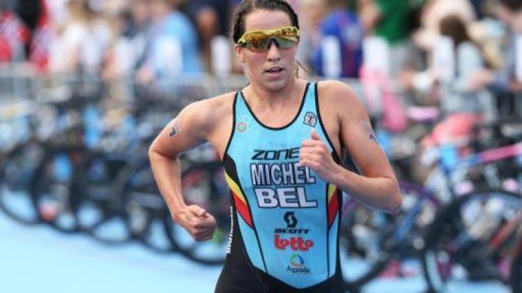Triathlon - test event Tokyo (d) - Flora Duffy victorieuse de manière inattendue, Claire Michel 31e