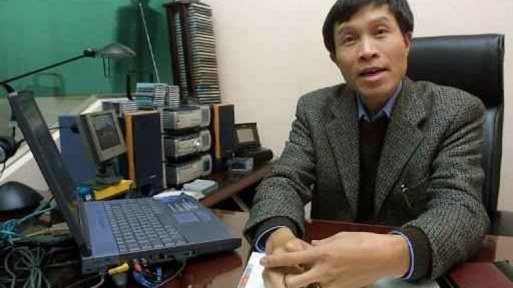 Au Vietnam, procès sous haute sécurité d'un blogueur de premier plan