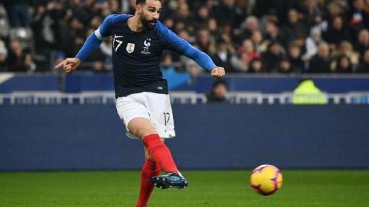 Adil Rami signe à Fenerbahçe