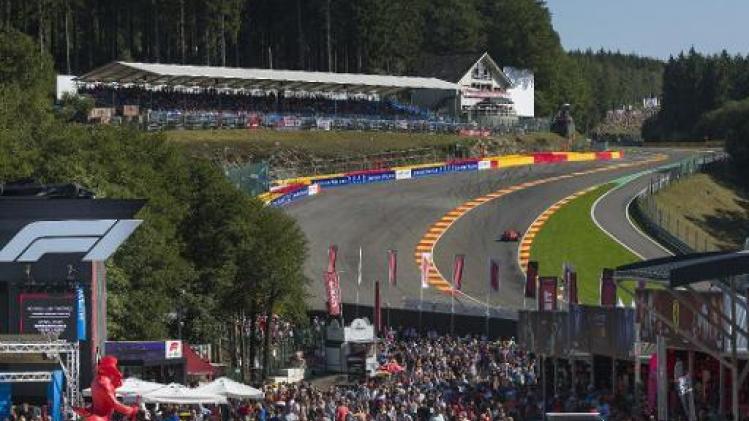 Formule 2 - Le Français Anthoine Hubert est décédé dans le terrible accident à Spa-Francorchamps