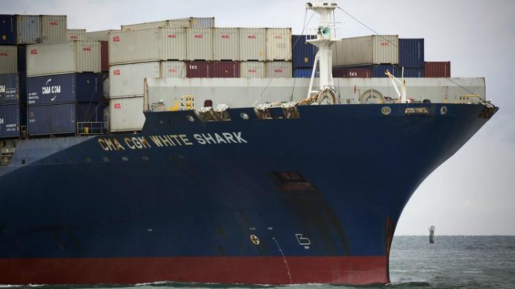 U.S. And China Raise Tariffs During Escalating Trade War