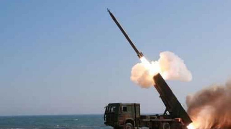 Pyongyang annonce le test réussi d'un moteur à propergol solide pour missile