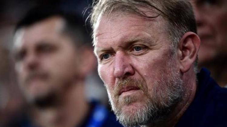 Qualifications Euro 2020 - Prosinecki démissionne de son poste de sélectionneur bosnien après un revers en Arménie