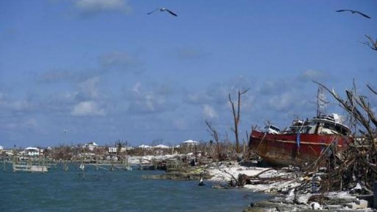 De 3,5 à 6,5 milliards de dollars de dégâts assurés dans les Caraïbes