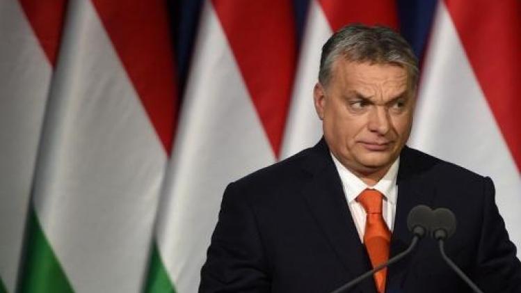 La Hongrie renforce ses liens diplomatiques avec Damas