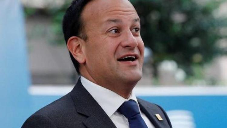 Irlande: vers des élections législatives anticipées en mai 2020