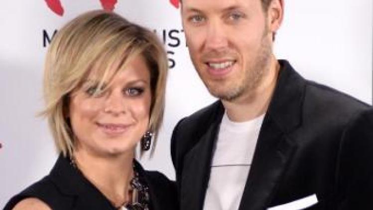 Retour de Kim Clijsters - Brian Lynch, mari de Kim Clijsters: "Si tu veux relever ce défi, fais-le"