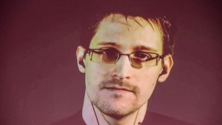 Après notamment l'Allemagne, Edward Snowden "aimerait beaucoup" obtenir l'asile en France